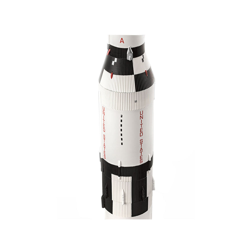 Revell 1:96 Apollo 11 Saturn V Rocket 50 Anni Moon Landing Model Set