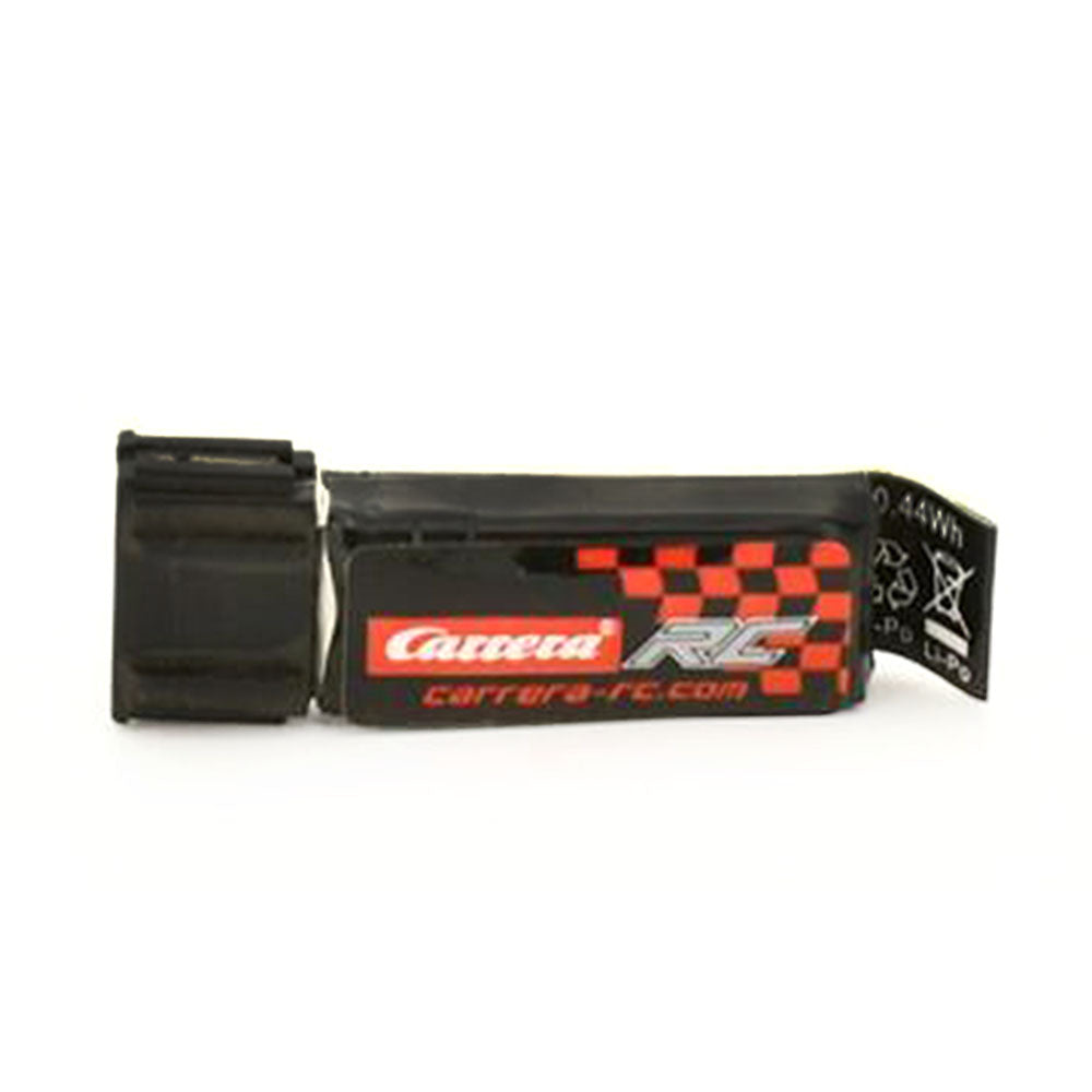Carrera RC Safe And Durable Long Running 3.7V 120mAH LiPo Battery 800012