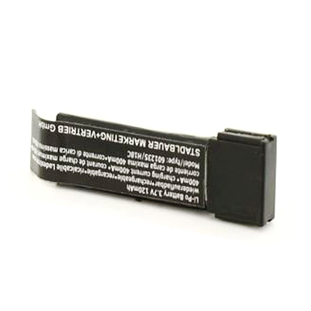 Carrera RC Safe And Durable Long Running 3.7V 120mAH LiPo Battery 800012