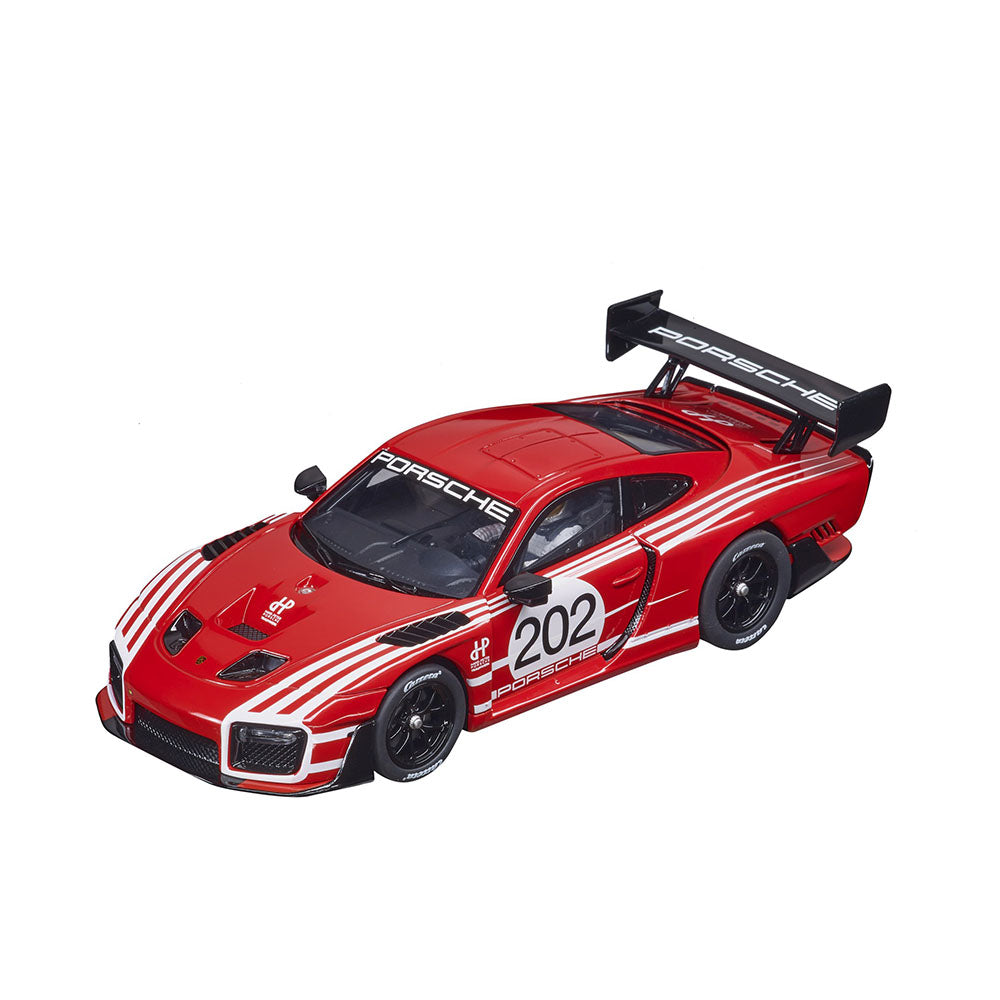 Carrera Licensed 1:32 Scale Porsche 935 GT2 No.202 Model Car
