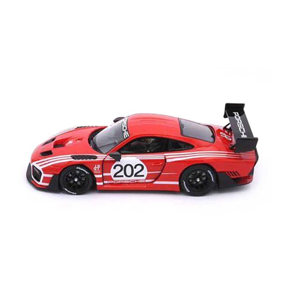 Carrera Licensed 1:32 Scale Porsche 935 GT2 No.202 Model Car