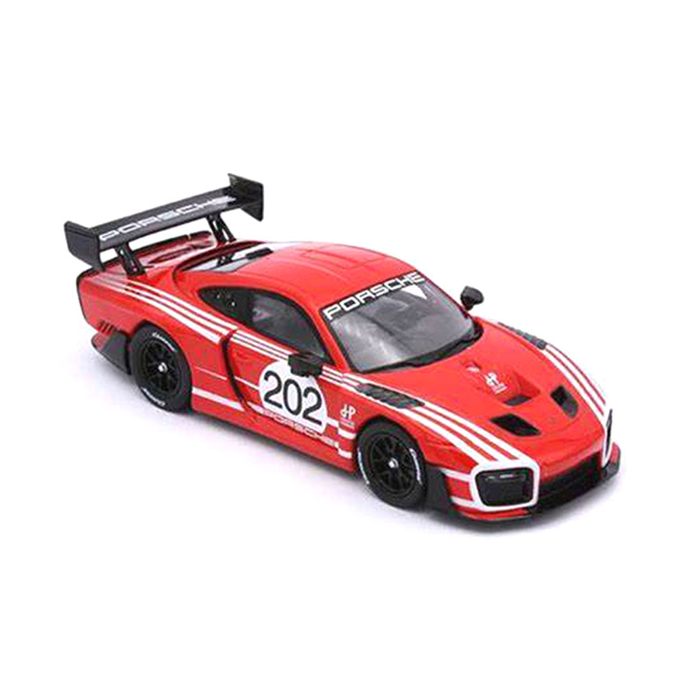 Carrera Licensed 1:32 Scale Porsche 935 GT2 No.202 Model Car