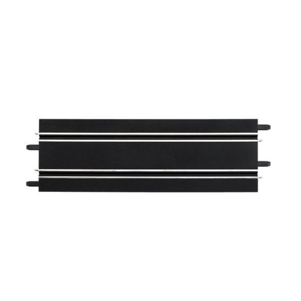 Carrera Licensed Straight Track length 34.2cm 2 Pieces Expand Track Accessory 61602