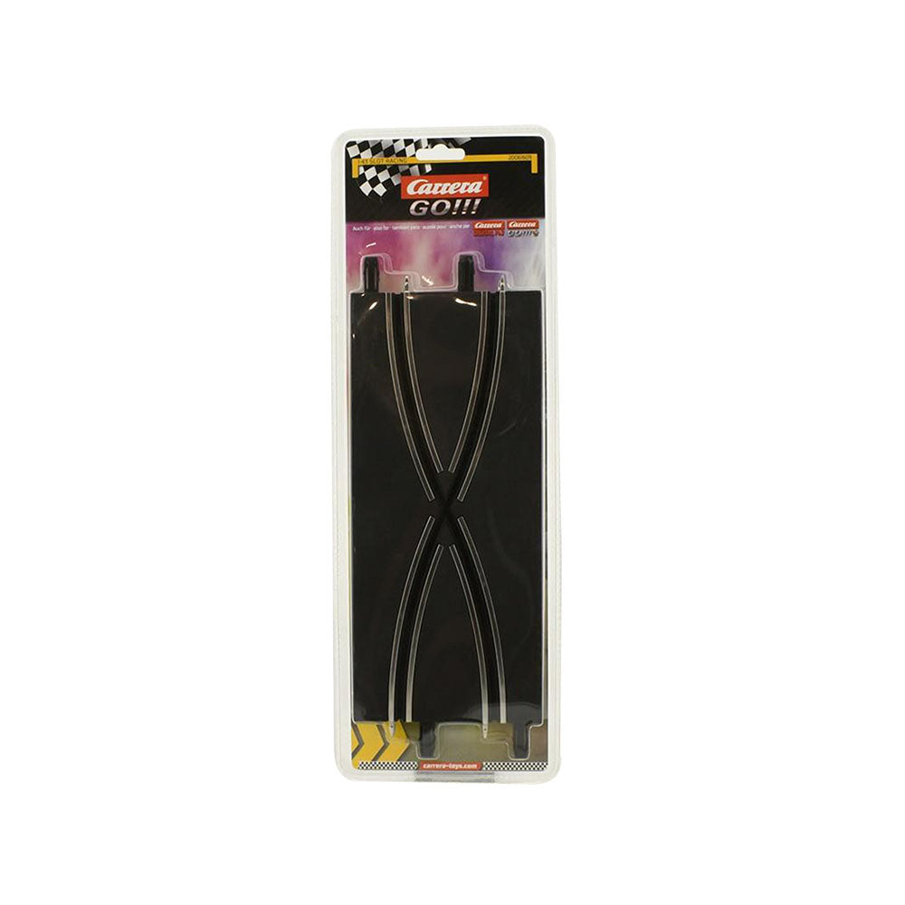 Carrera Licensed 1:43 Scale Lane Change Section Crossover 2 pieces Model Toy