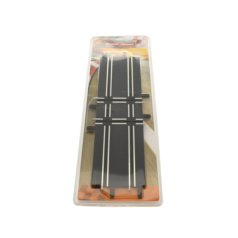 Carrera Licensed Junction 90 Degrees High Quanlity Expansion Accessory For Racing Track