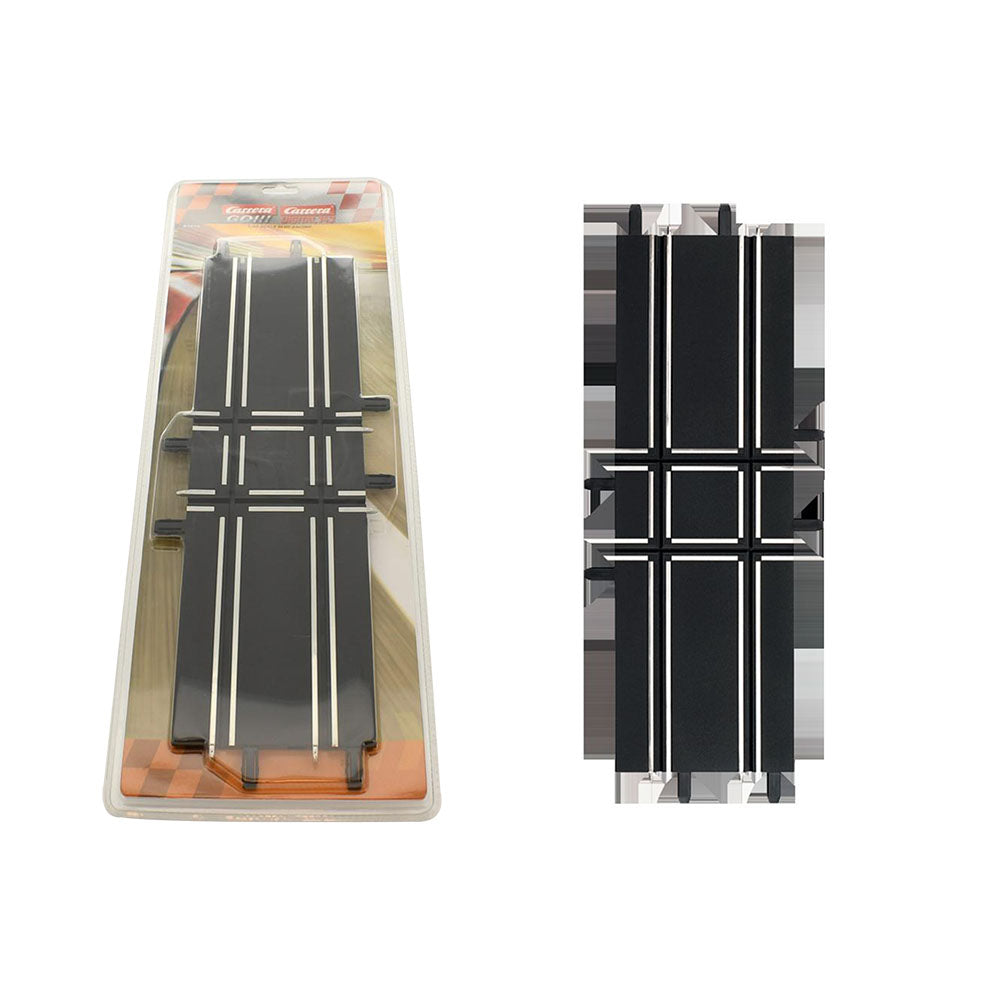 Carrera Licensed Junction 90 Degrees High Quanlity Expansion Accessory For Racing Track