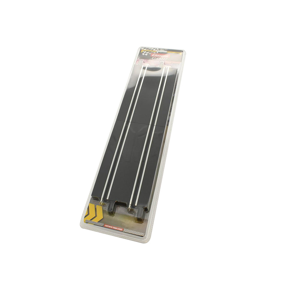Carrera Licensed Straight Track Length 17.1cm 4 Pieces Model Toy