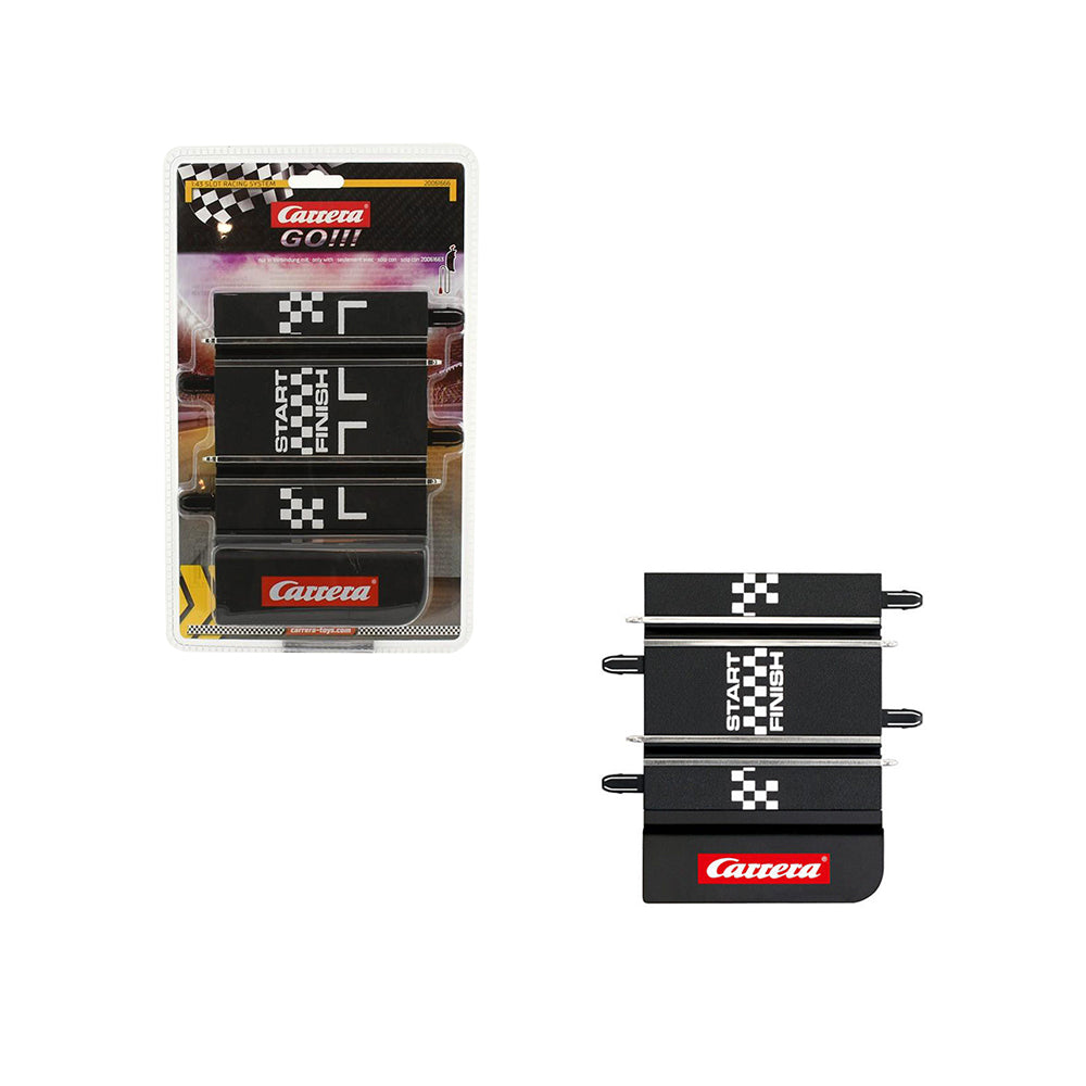 Carrera Licensed 1:43 Scale Terminal Track Section Fit Electronic Controller 61663 Model Toy