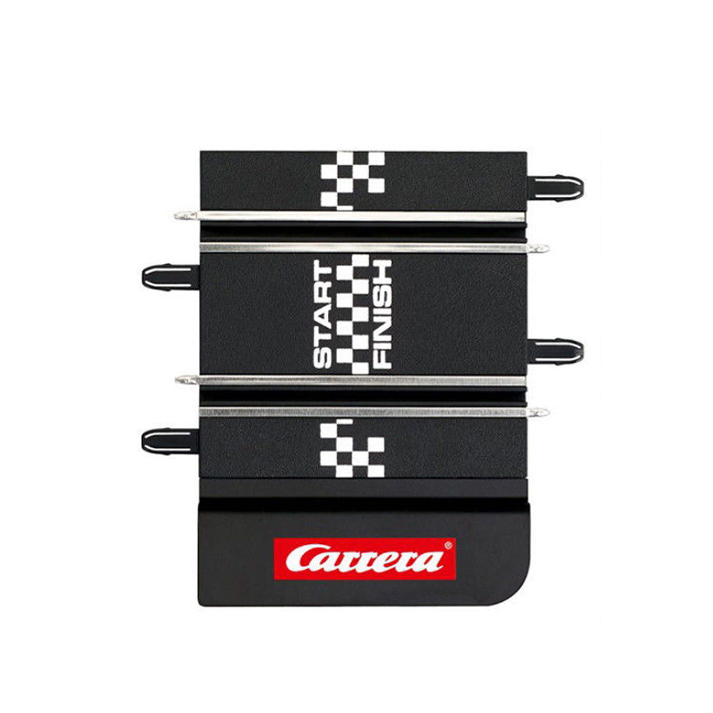Carrera Licensed 1:43 Scale Terminal Track Section Fit Electronic Controller 61663 Model Toy