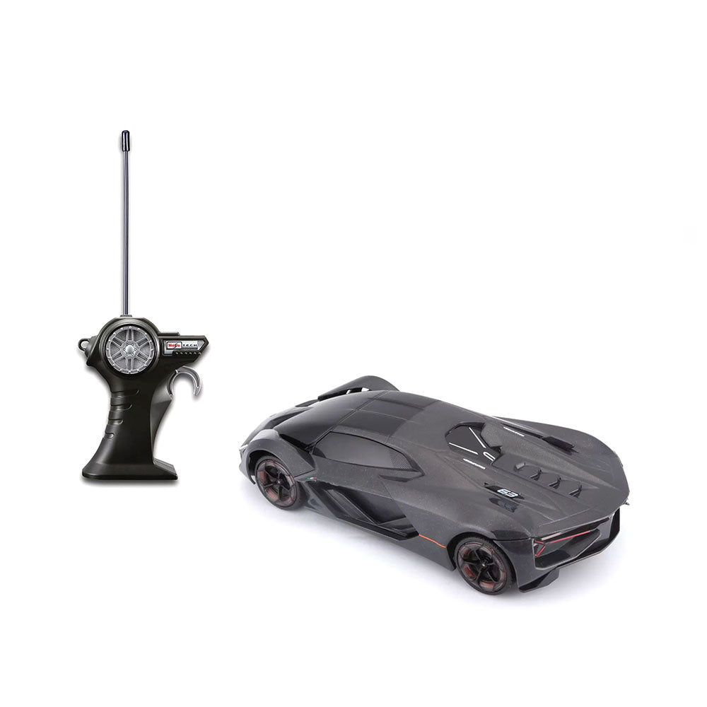 Maisto Licensed 1:24 R/C Lamborghini Terzo Millenio Radio Controlled Car