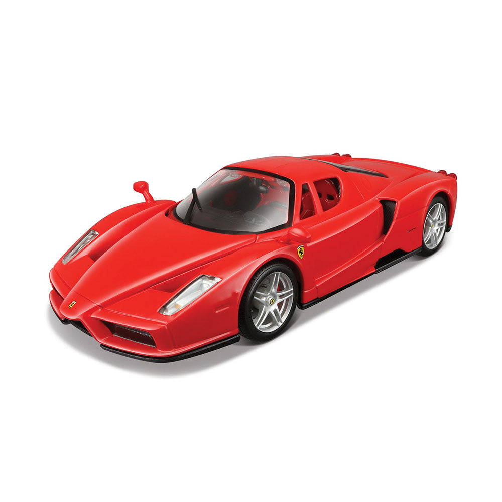 Maisto Licensed 1:24 Scale Assembly Line Ferrari Enzo Diecast Model Car