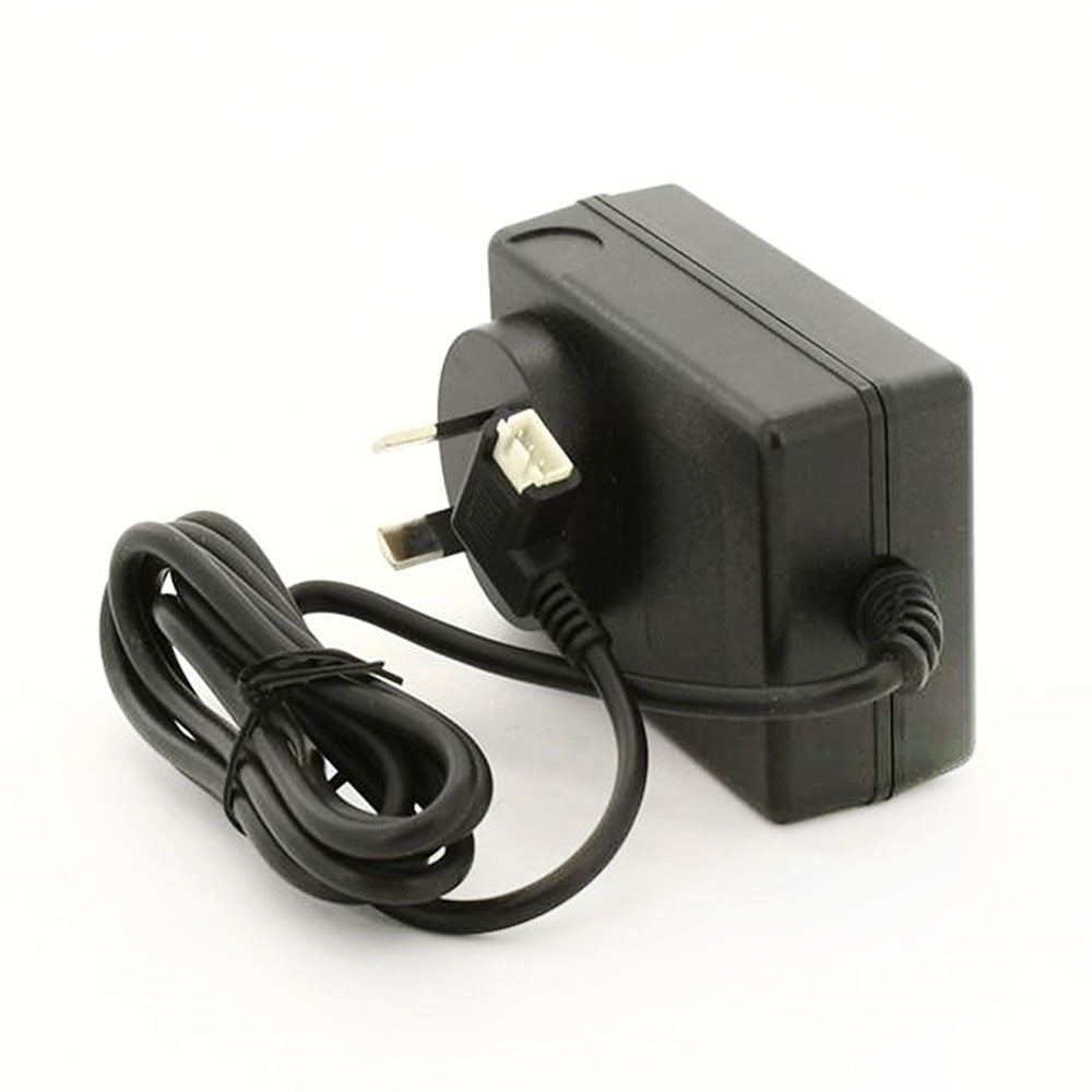 Carrera RC 8.6V 1000mA Charger IP40 Code Protection Class For Carrera RC Vehicle