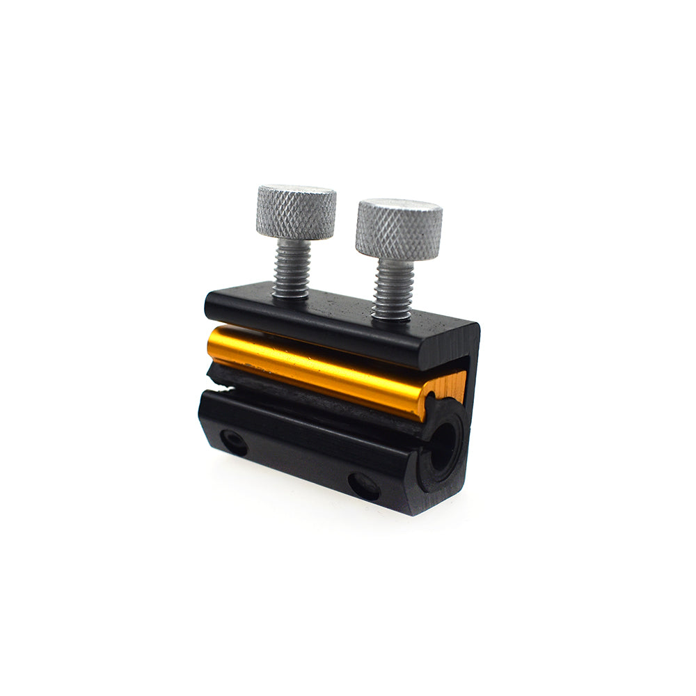 Universal Cable Lube Tool Dual Oiler Luber Lubricator for ATV Motorcycle Bike