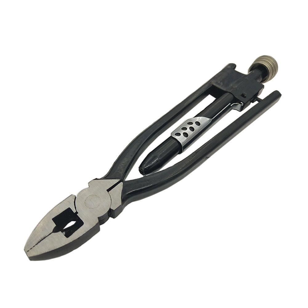 9" Safety Wire Twist Pliers Safety Locking Wire Twister Twisting Wiring