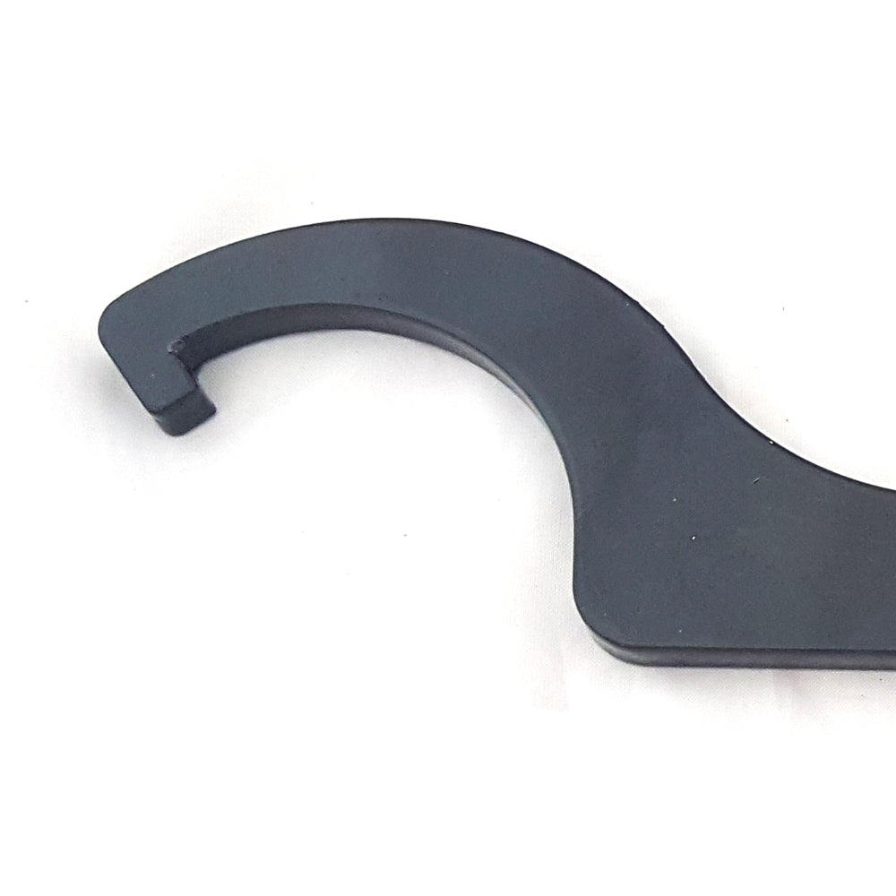 Heavy Duty Motorcycle Motor ATV Mono Shock C Spanner Wrench Absorbed Adjust Tool