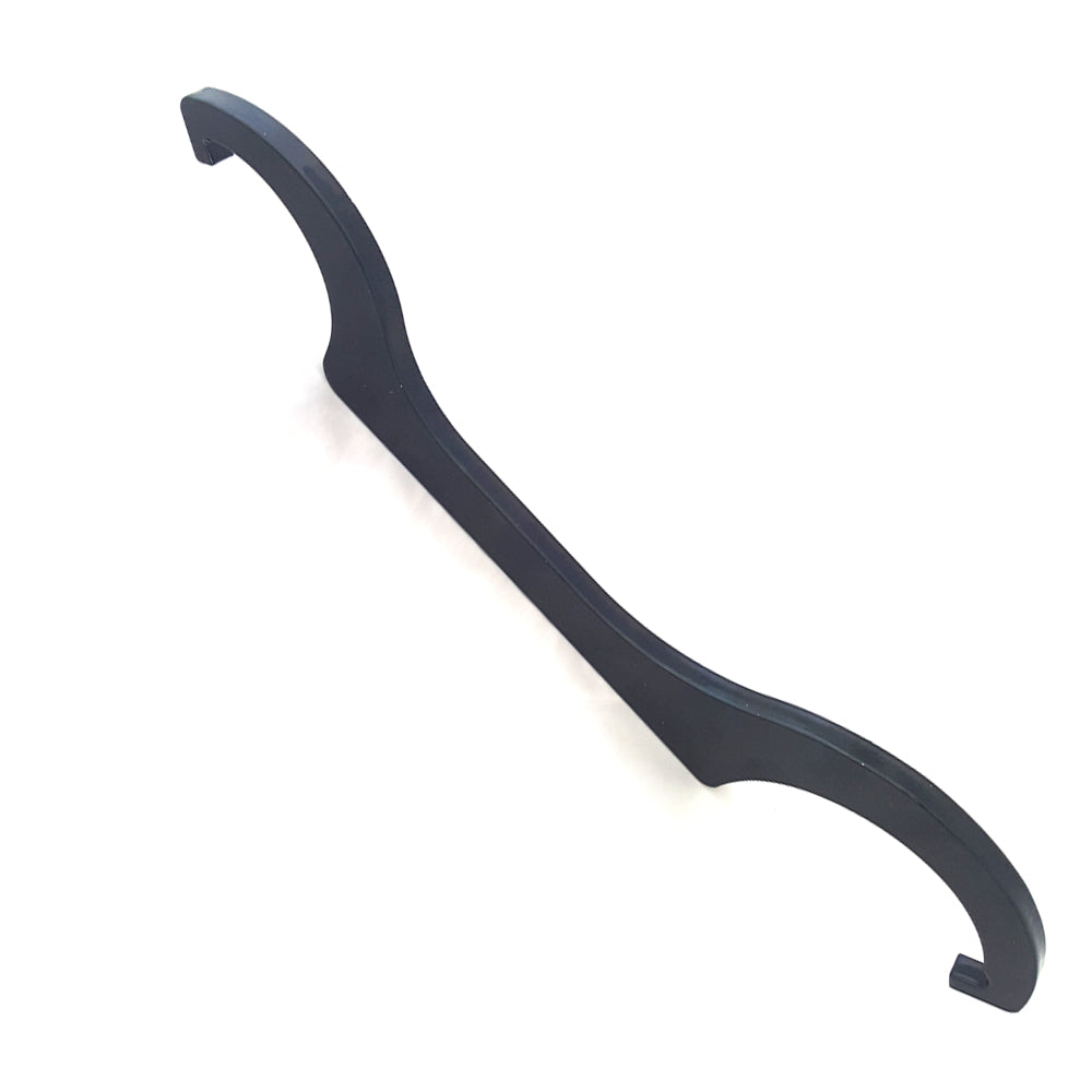 Heavy Duty Motorcycle Motor ATV Mono Shock C Spanner Wrench Absorbed Adjust Tool