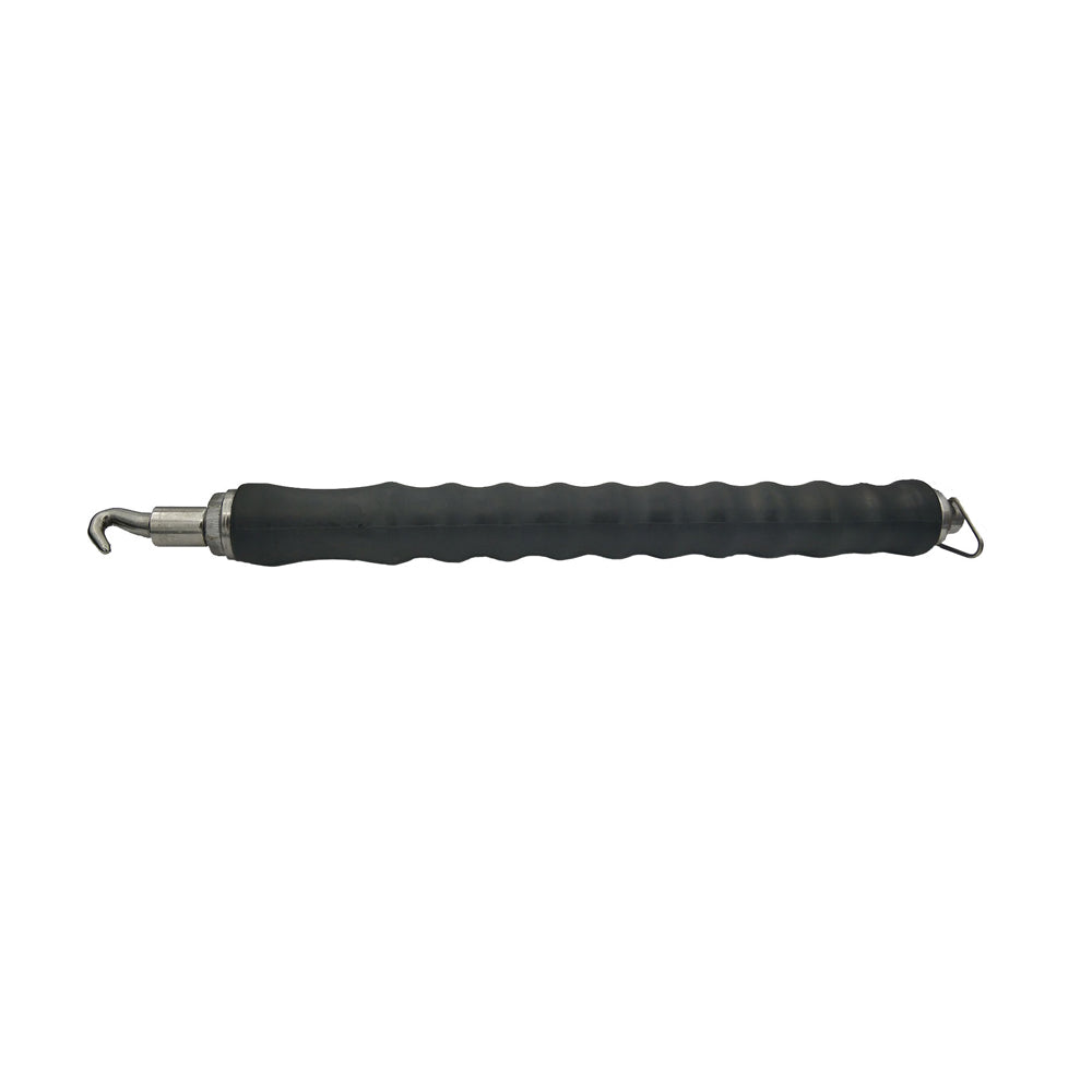 12' Twitcher Four Spiral Auto Wire Tie Twister Rebar Tying Bag Tyer 300mm
