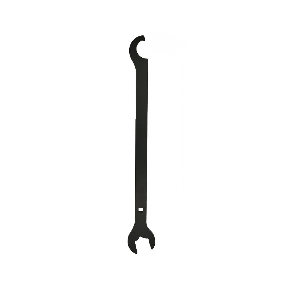 Large T-Stem Nut Wrench Spanner 30mm 40mm Tool Yamaha YZ WR Motocross Motorcycle