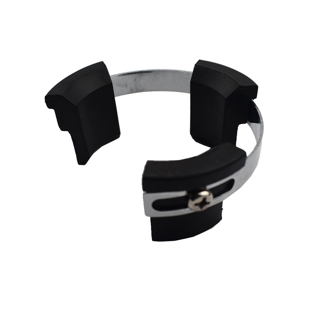 Universal Motorcycle 39MM-50MM Adjustable Fork Seal Driver Carbon Steel Tool