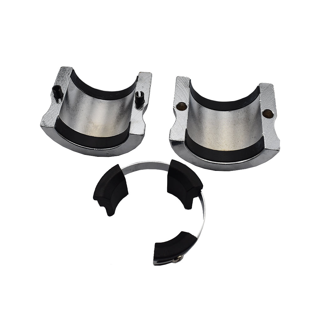 Universal Motorcycle 39MM-50MM Adjustable Fork Seal Driver Carbon Steel Tool