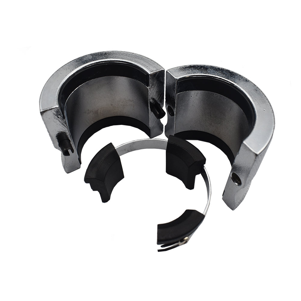 Universal Motorcycle 39MM-50MM Adjustable Fork Seal Driver Carbon Steel Tool