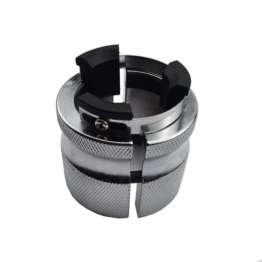 Universal Motorcycle 39MM-50MM Adjustable Fork Seal Driver Carbon Steel Tool