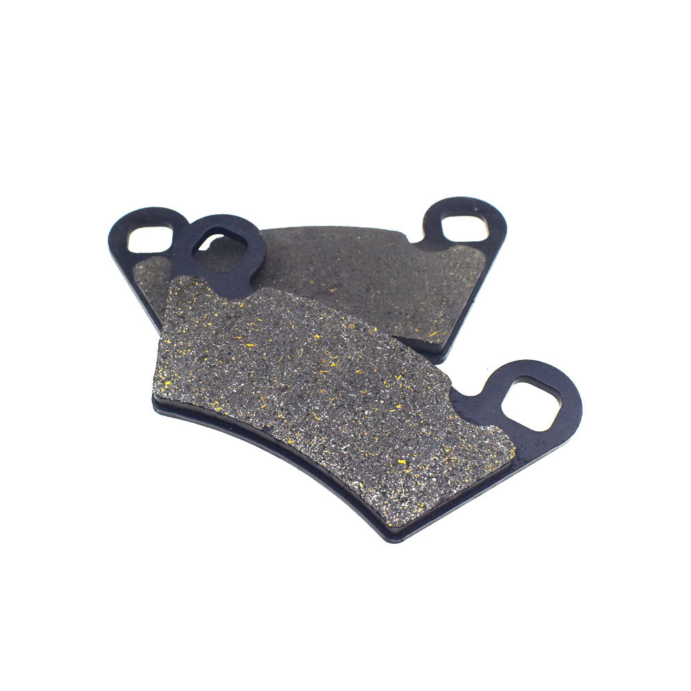 Organic Brake Pads For Polaris Ranger 400 500 570 700 800 900 1000 TM XP etc.