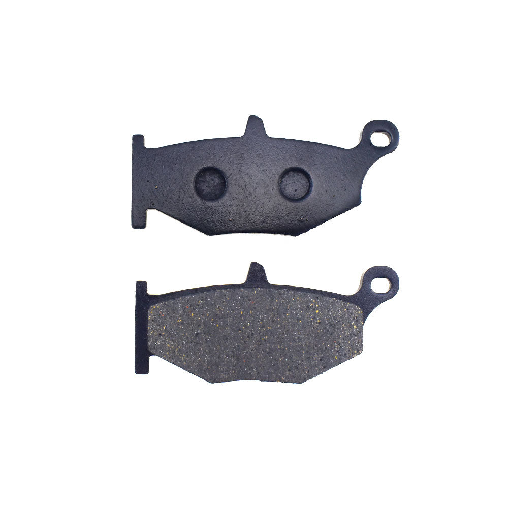 Organic Brake Pads For Suzuki GSXR 600 750 1000 GSX 1300 GSR 400 600 etc.