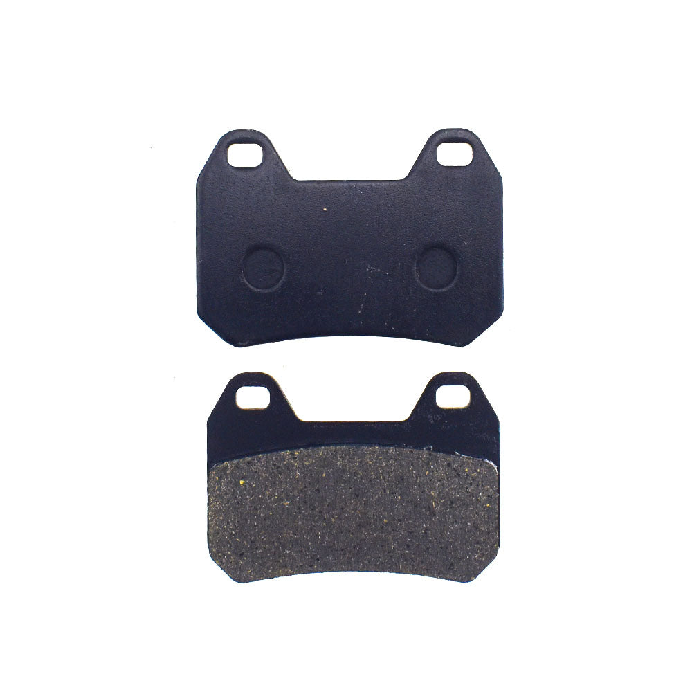 Organic Brake Pads For BMW K1200 LT R1200 CL etc.