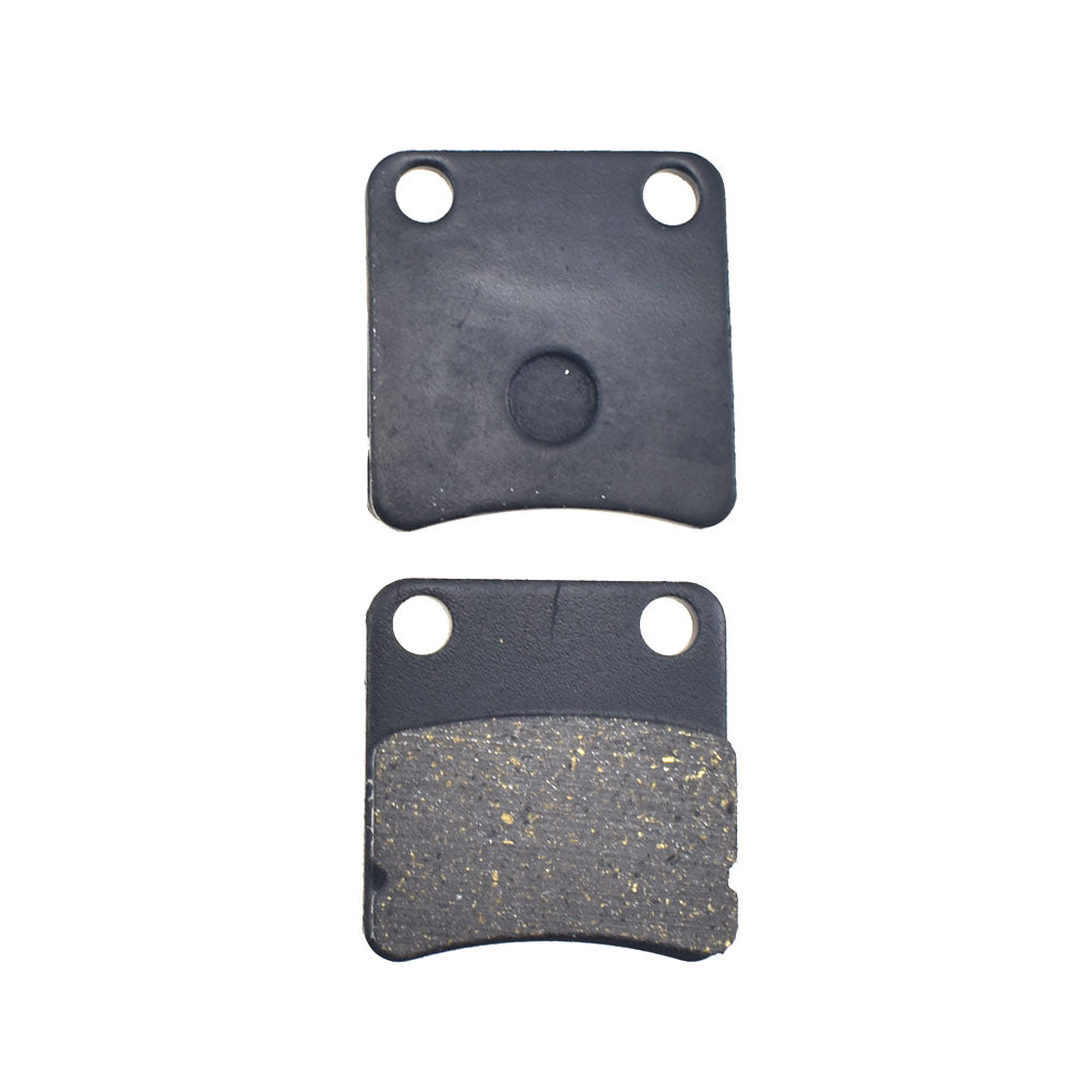 Organic Brake Pads For Honda NC700 750 Piaggio BMW Kymco Appilia Daelim etc.