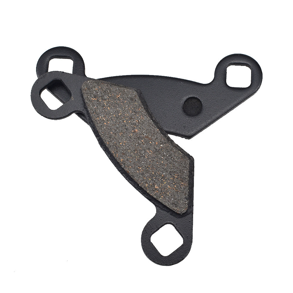 Organic Brake Pads For Polaris ATV Sportsman 400 550 570 800 850 1000 etc.