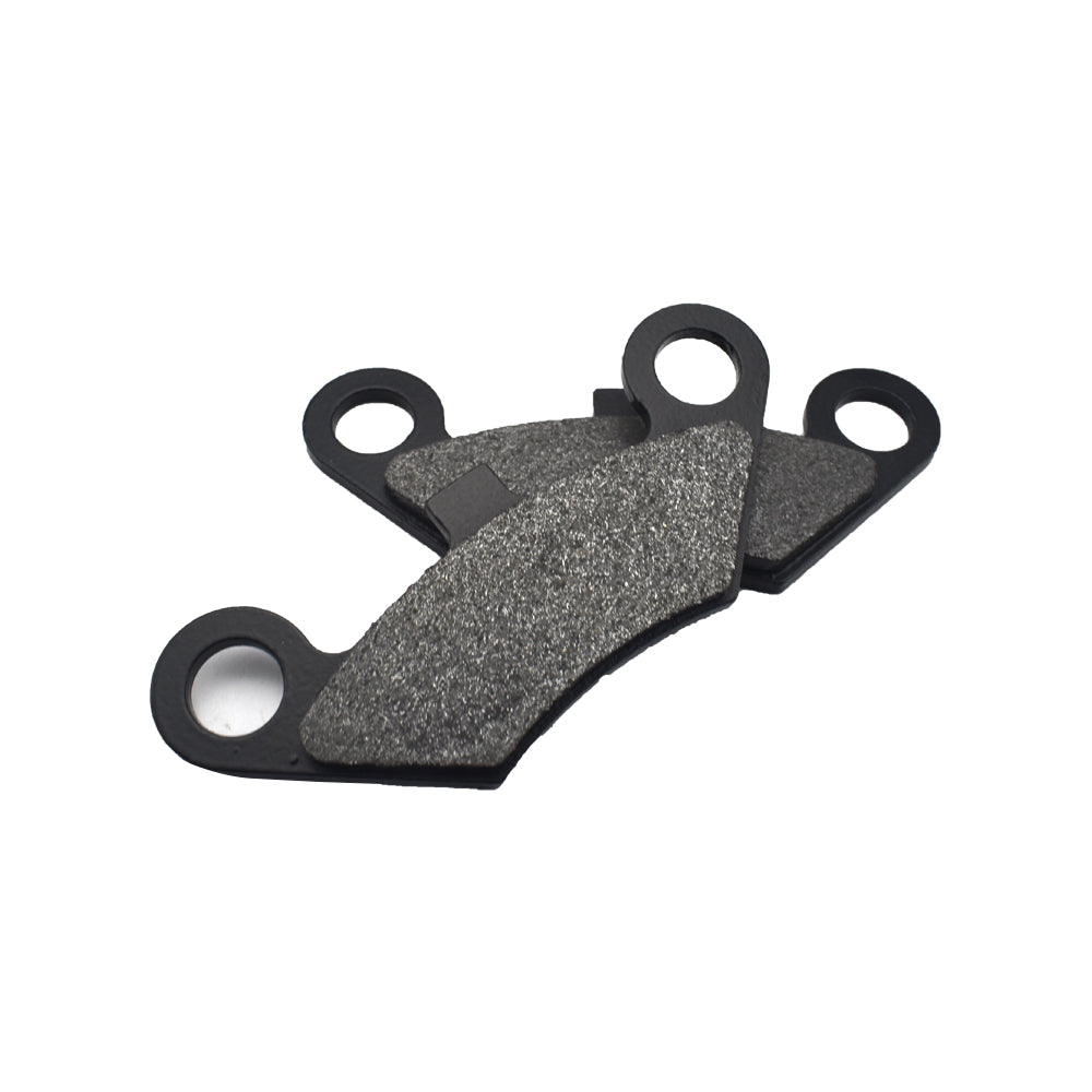 Organic Brake Pads For CF MOTO CF 500 625 800 CCM Goes Quadzilla Linhai etc.