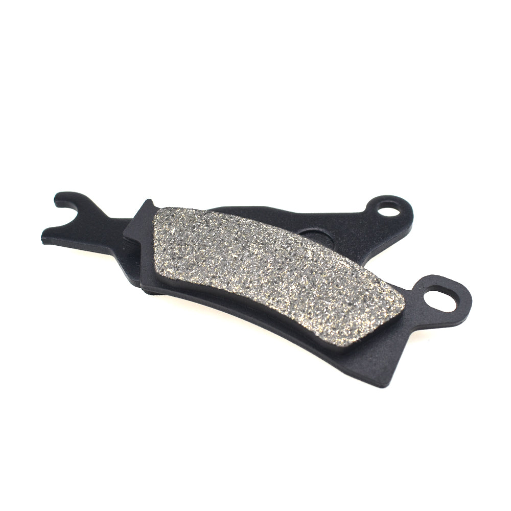 Organic Brake Pads For CAN AM ATV Outlander 450 500 570 650 800 1000 etc.