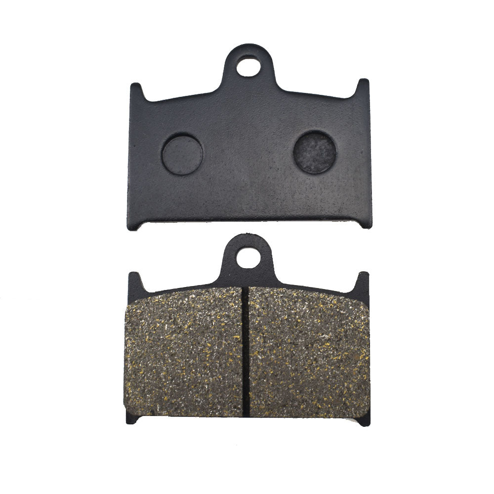 Organic Brake Pads For Suzuki GSXR 400 750 1100 Yamaha MZ/MUZ etc.