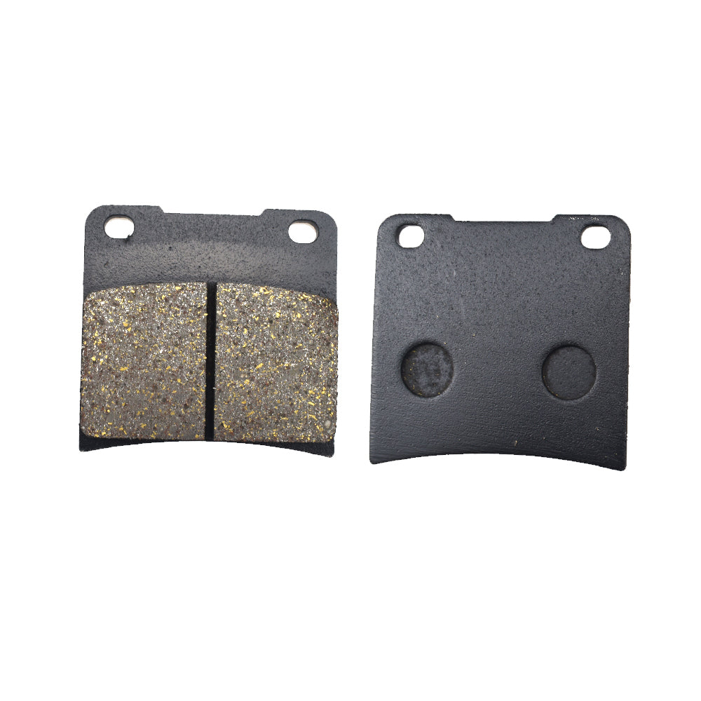 Organic Brake Pads For Suzuki VX 800 GSX 400 600 750 1100 1400 etc.