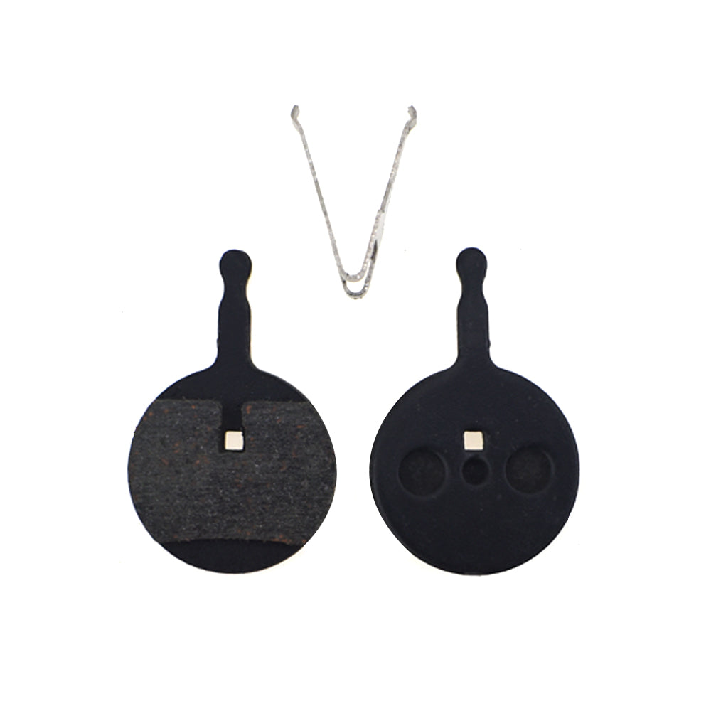 Organic Bike Brake Pads For Assess CA470 CA420 CA425 C355 Avid Clarks Promax etc.