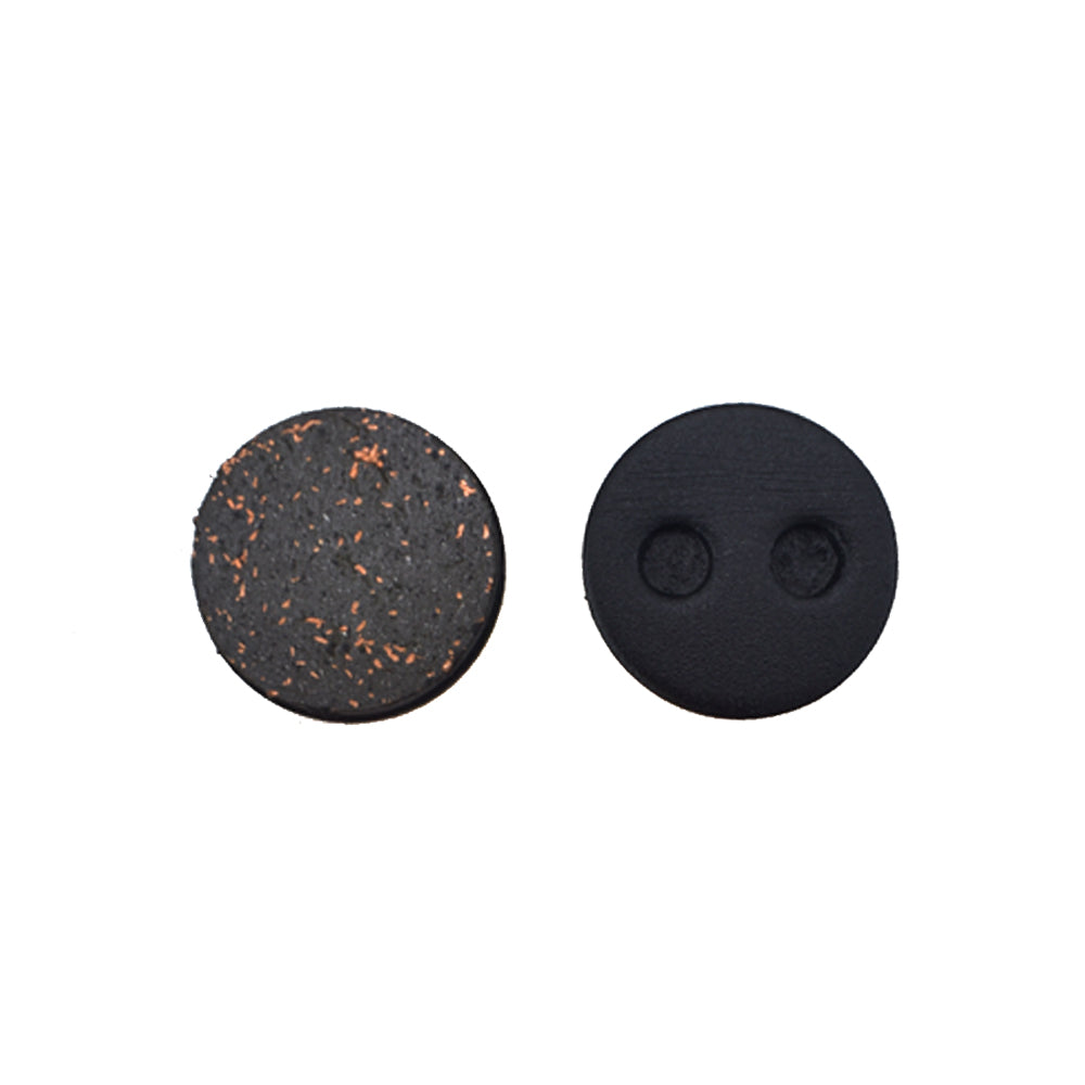 Organic Bike Brake Pads For Clarks CMD-5 CMD-7 CMD-12 Voxa MD35 etc.