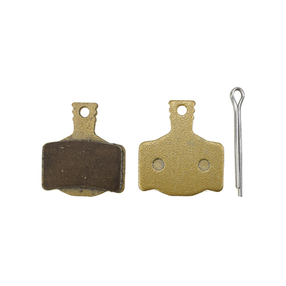 Full Metal Bike Brake Pads For Magura MT2 MT4 MT4E MT6 MT8 MTS MT Trail etc.
