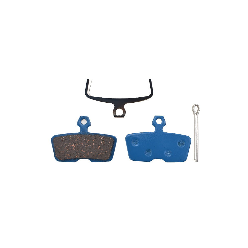 Semi Metal Bike Brake Pads For Avid Code R Sram Guide RE Code RSC R 2017 etc.