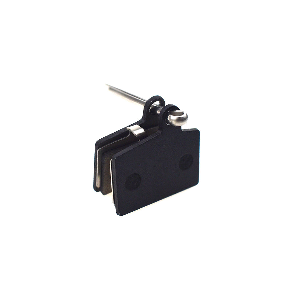 Organic Bike Brake Pads For Hayes Dyno Comp Sport Radar Stroker Ryde etc.