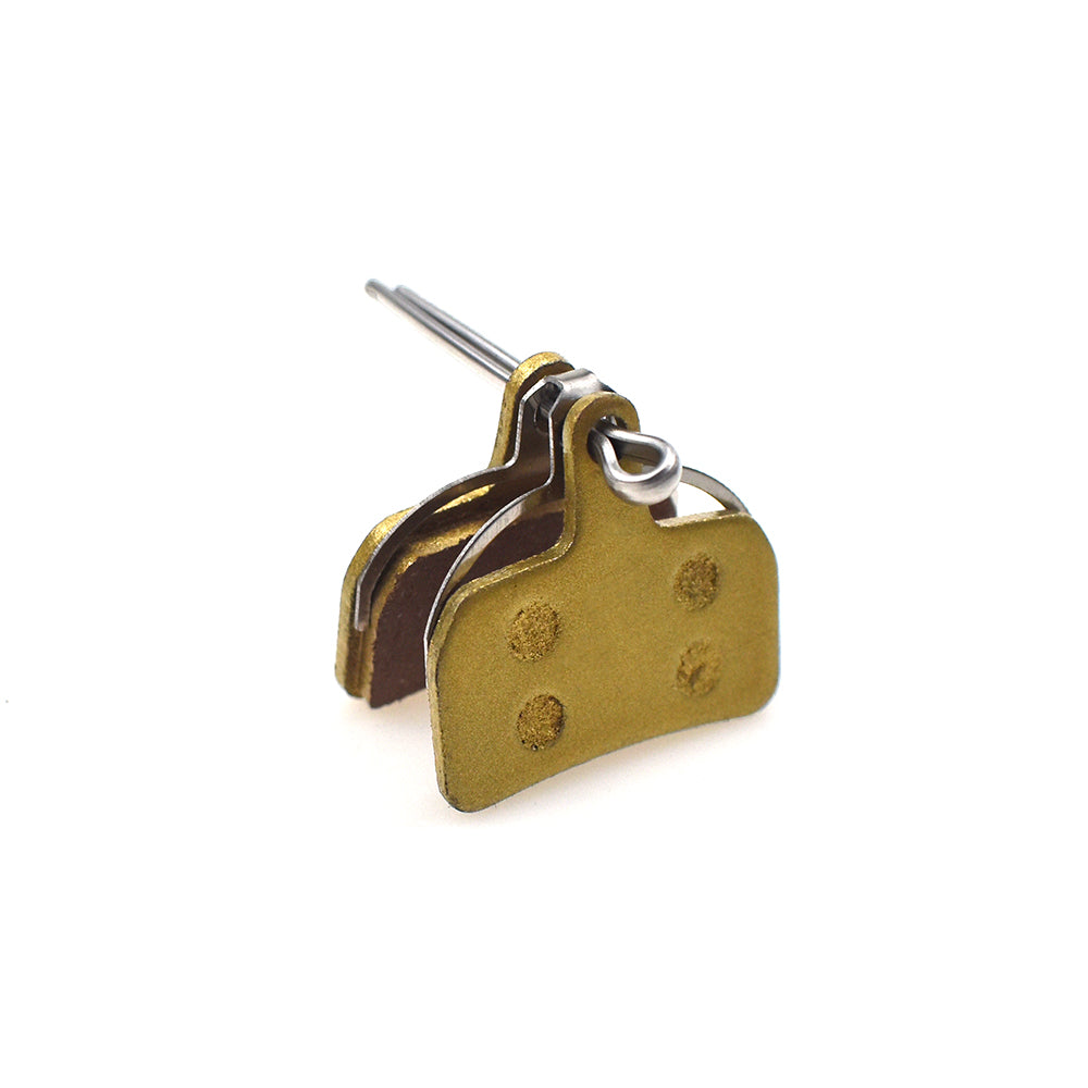 Full Metal Bike Brake Pads For Hope Mono Mini etc.