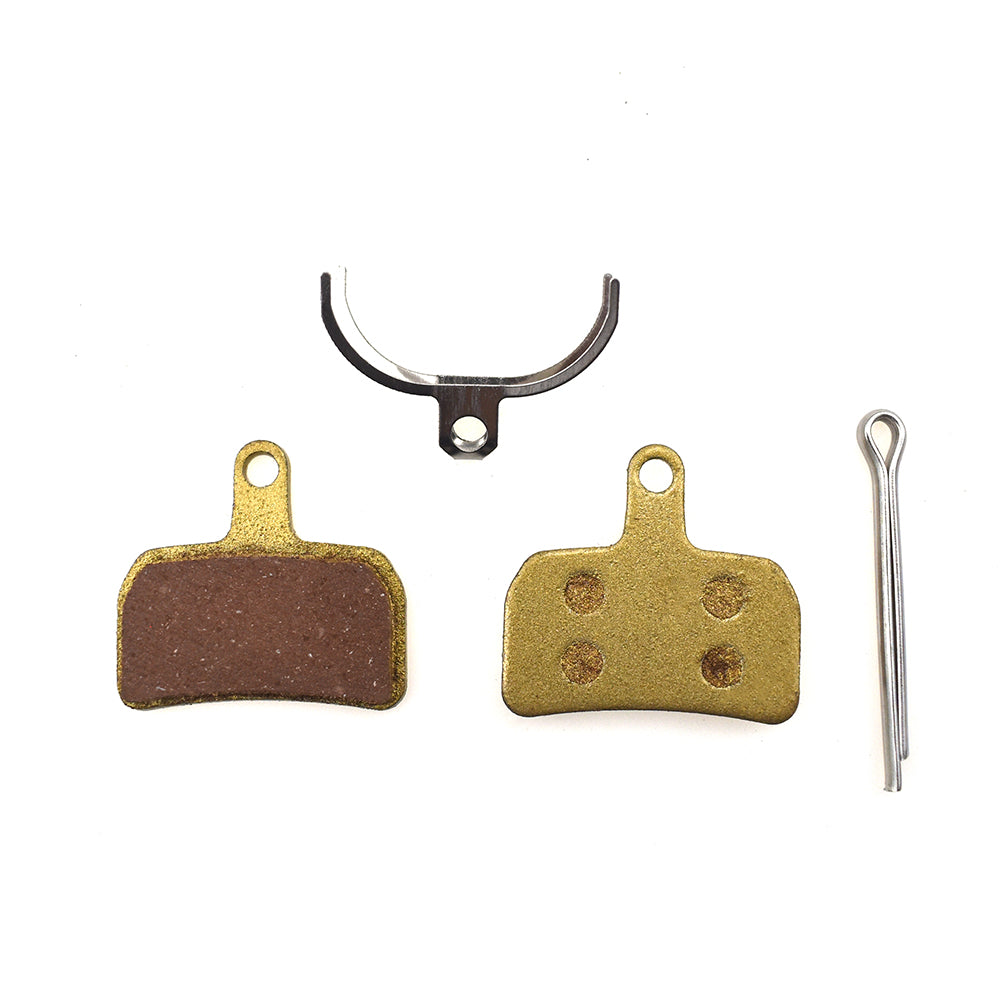 Full Metal Bike Brake Pads For Hope Mono Mini etc.