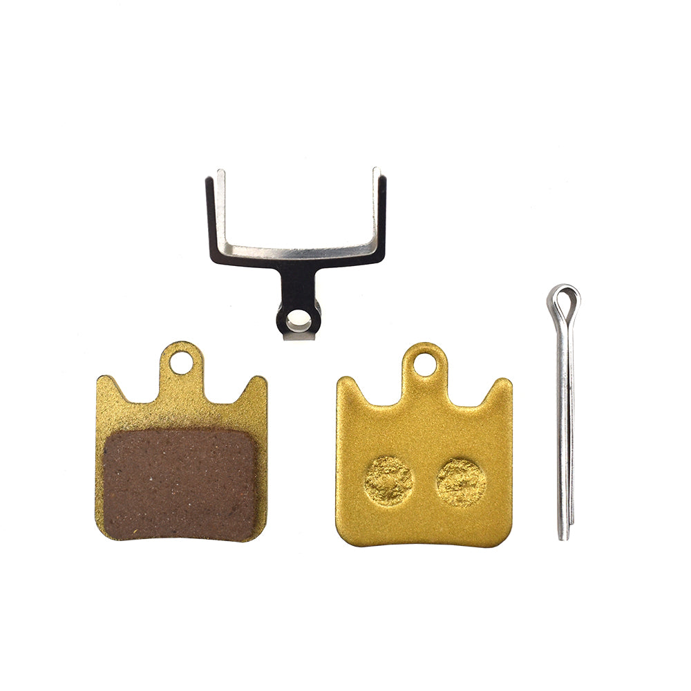 Full Metal Bike Brake Pads For Hope X2
