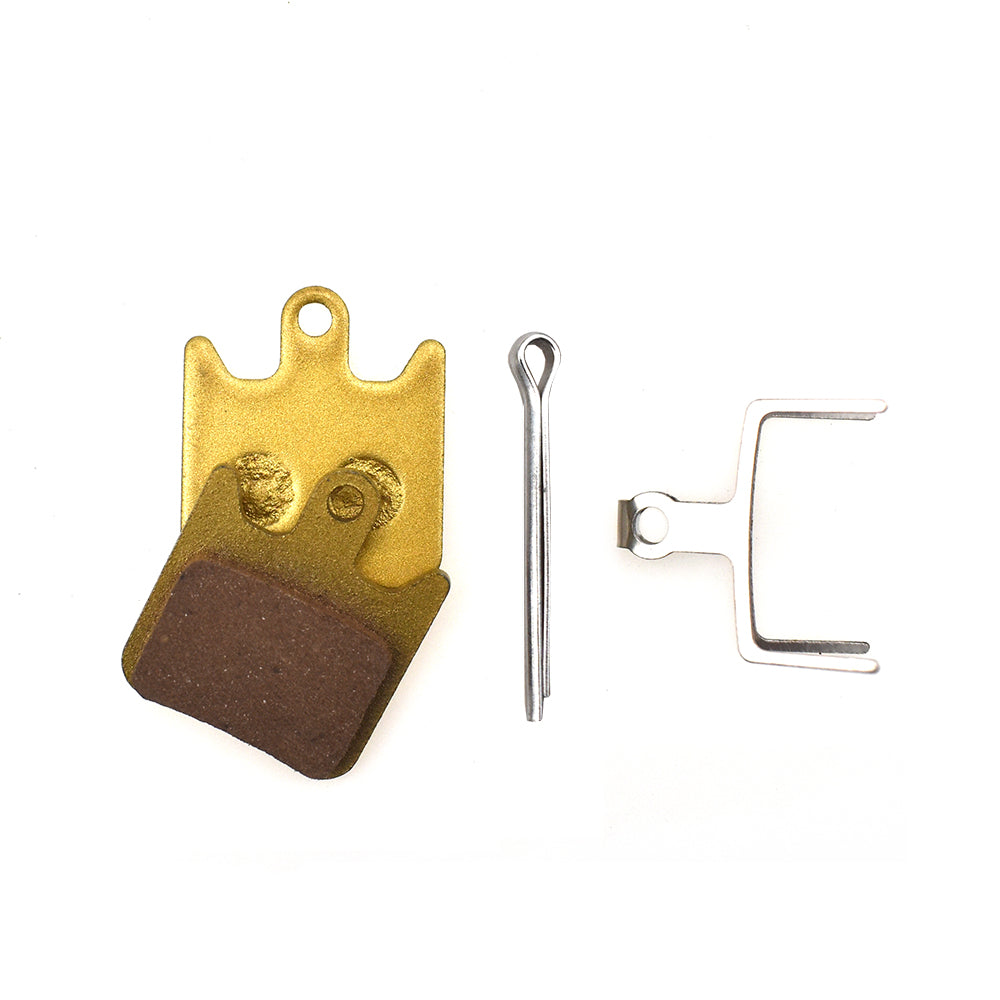 Full Metal Bike Brake Pads For Hope X2