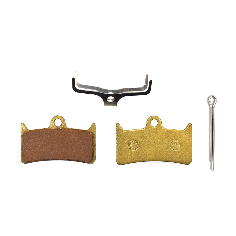Full Metal Bike Brake Pads For Hope V4 Mono M4 etc.
