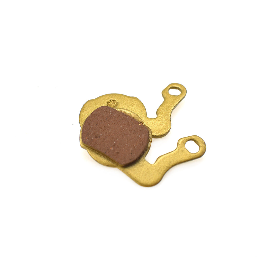 Full Metal Bike Brake Pads For Magura Julie Louise Marta Brakeforceone etc.