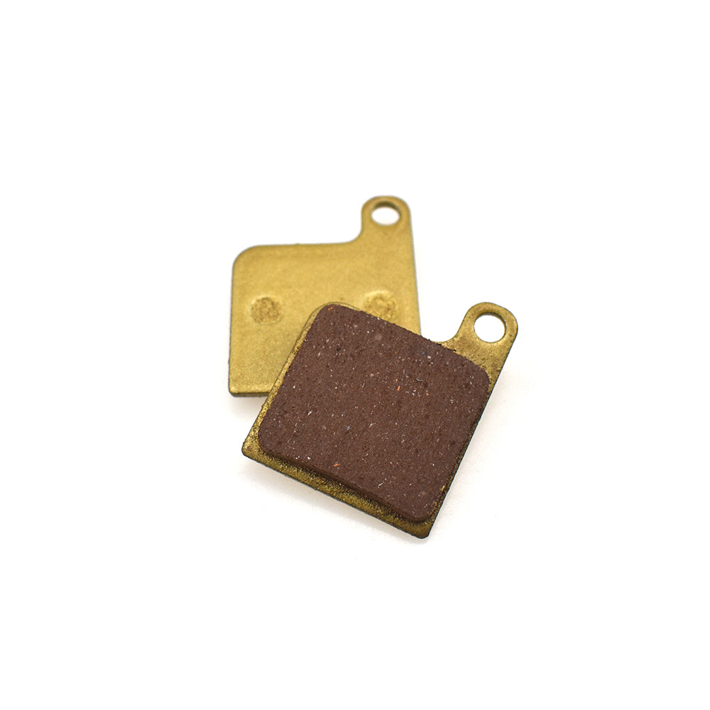 Full Metal Bike Brake Pads For Giant MPH 2 MPH 3 MPH 2001-2005