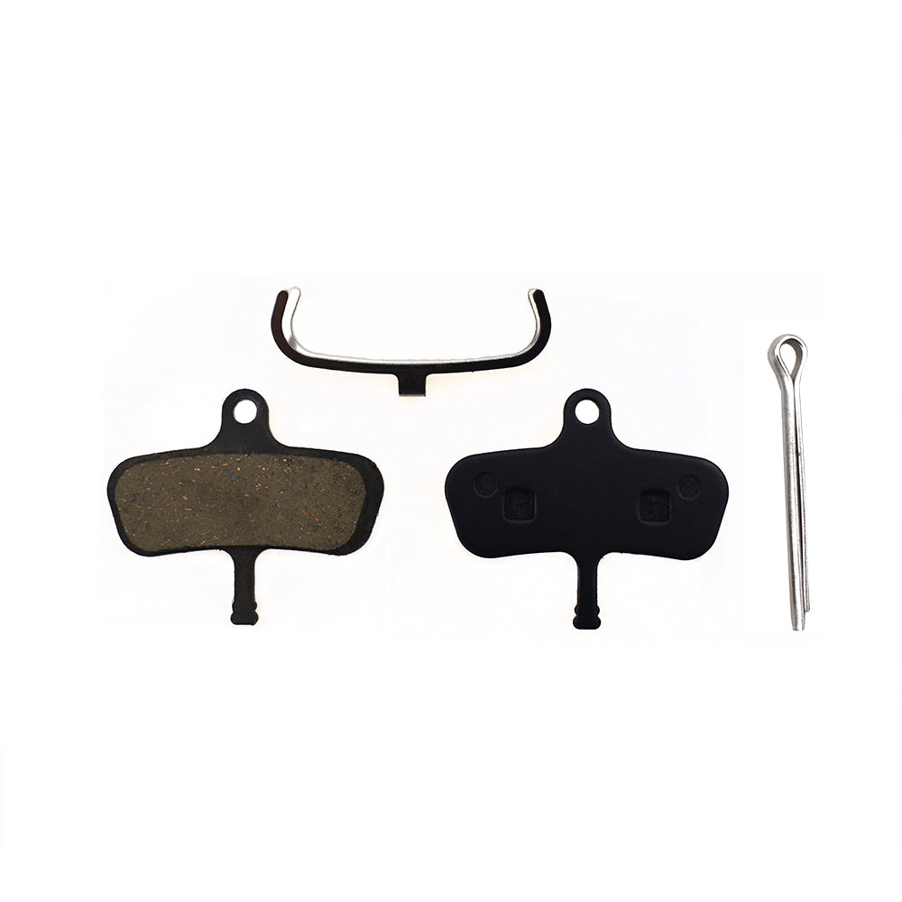 Organic Bike Brake Pads For Avid Code 5 Code 7 Code 2008-2010