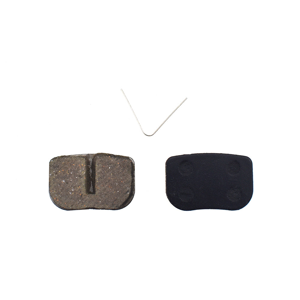 Organic Bike Brake Pads