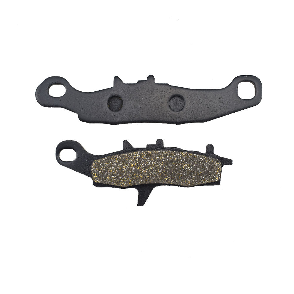 Organic Brake Pads For Kawasaki KX 80 85 100 KVF 650 700 Suzuki RM 85 100 etc.